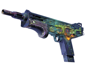 MAG-7 \| Monster Call (Field-Tested)