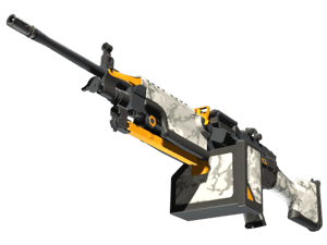 M249 \| Spectre (Factory New)