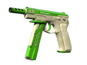 CZ75-Auto \| Eco (Field-Tested)