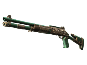 XM1014 \| Watchdog (Field-Tested)