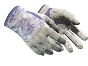 ★ Driver Gloves \| Wave Chaser (Field-Tested)