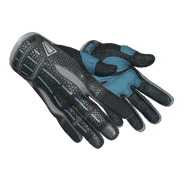 ★ Sport Gloves \| Superconductor (Field-Tested)