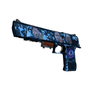 Desert Eagle \| Cobalt Disruption (Factory New)