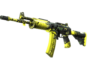 Galil AR \| Cerberus (Minimal Wear)