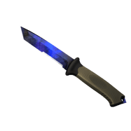 ★ Ursus Knife \| Doppler Phase 4 (Factory New)