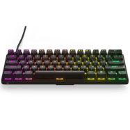 SteelSeries Apex Pro Mini Black