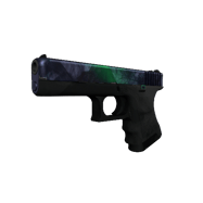 Glock-18 \| Gamma Doppler Phase 1 (Factory New)