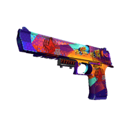Desert Eagle \| Ocean Drive (Minimal Wear)