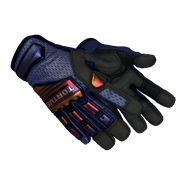 ★ Specialist Gloves \| Fade (Field-Tested)