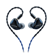 AceZone Earphones (Unreleased)