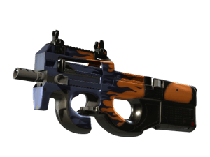 P90 \| Chopper (Factory New)