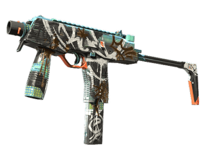 MP9 \| Urban Sovereign (Minimal Wear)
