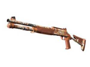 XM1014 \| Canvas Cloud (Field-Tested)