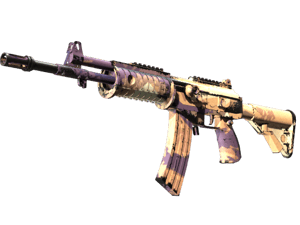 Galil AR \| Sandstorm (Field-Tested)