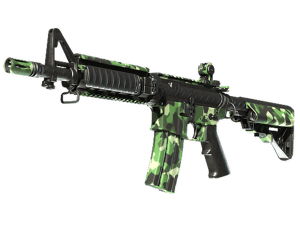 M4A4 \| Choppa (Minimal Wear)