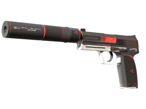 USP-S \| Cyrex (Factory New)