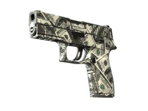 P250 \| Franklin (Field-Tested)