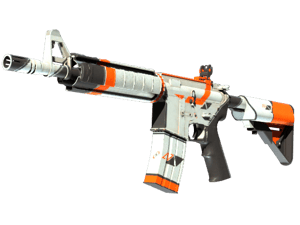 M4A4 \| Asiimov (Field-Tested)