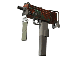 MAC-10 \| Last Dive (Factory New)