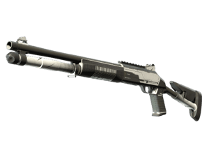 XM1014 \| Black Tie (Field-Tested)
