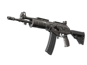 Galil AR \| Grey Smoke (Field-Tested)