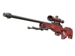 AWP \| Exothermic (Field-Tested)