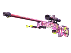 AWP \| Crakow! (Factory New)