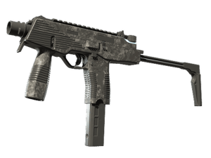 MP9 \| Dizzy (Factory New)