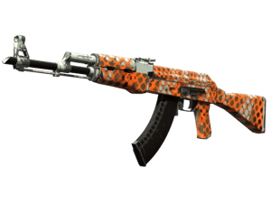 AK-47 \| Safety Net (Field-Tested)