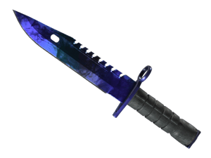 ★ M9 Bayonet \| Doppler Phase 3 (Factory New)