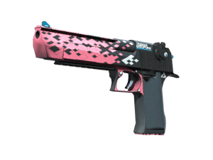 Desert Eagle \| Trigger Discipline (Factory New)