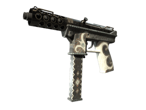 Tec-9 \| Jambiya (Factory New)