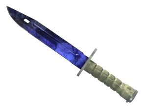 ★ Bayonet \| Doppler Phase 4 (Factory New)