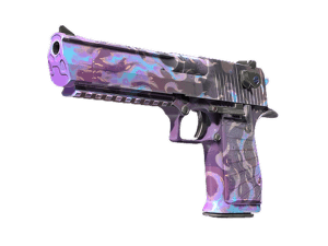 Desert Eagle \| Firebreathing (Minimal Wear)