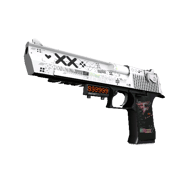 Desert Eagle \| Printstream (Factory New)