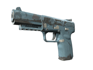 Five-SeveN \| Forest Night (Field-Tested)