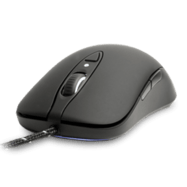 SteelSeries Sensei RAW