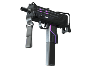 MAC-10 \| Light Box (Minimal Wear)