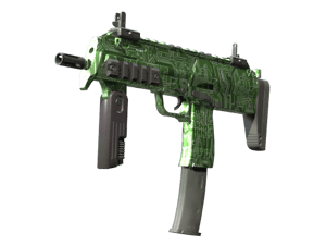 MP7 \| Motherboard (Factory New)