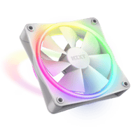 NZXT F120 RGB