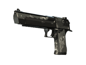 Desert Eagle \| Urban DDPAT (Battle-Scarred)