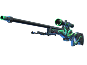 AWP \| Atheris (Minimal Wear)