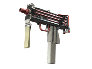 MAC-10 \| Pipe Down (Field-Tested)