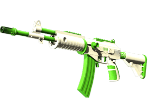 Galil AR \| Eco (Minimal Wear)