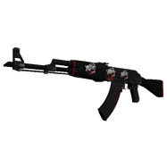 StatTrak™ AK-47 \| Redline (Field-Tested)
