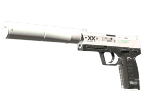 USP-S \| Printstream (Minimal Wear)