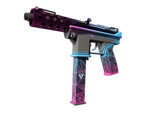 Tec-9 \| Decimator (Field-Tested)