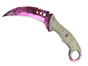 ★ Talon Knife \| Doppler Phase 2 (Factory New)