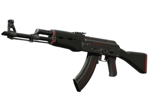 StatTrak™ AK-47 \| Redline (Field-Tested)