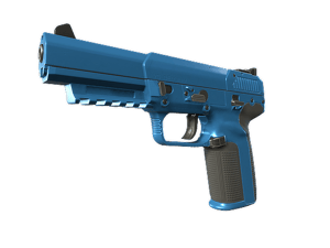 Five-SeveN \| Sky Blue (Factory New)